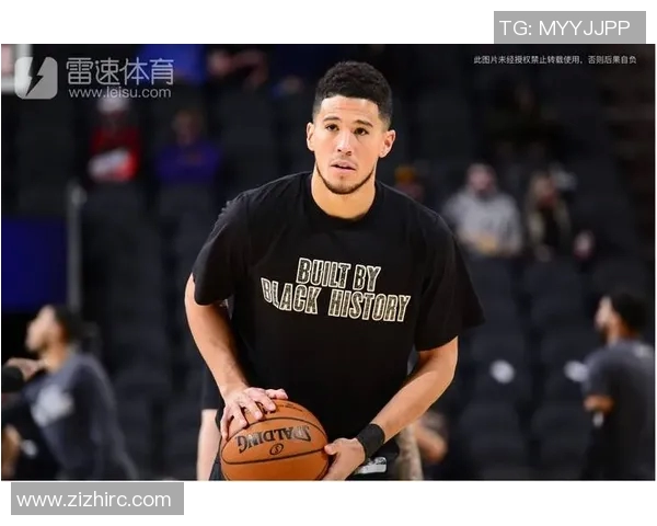 德文布克如何在NBA赛场上展现个人风采与团队协作的完美结合